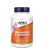  Now Foods Glucos & Chond / Trace Mins 120 Capsules 