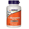  Now Foods Glutamine 500 Mg 120 Capsules 