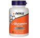  Now Foods Glutamine 500 Mg 120 Capsules 