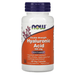  Now Foods Hyaluronic Acid 100 Mg 2X Plus 60 Vegetable Capsules 