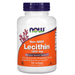  Now Foods Lecithin 1200 Mg 100 Softgels 