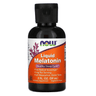  Now Foods Liquid Melatonin 3mg 2 Fl Oz 