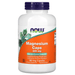  Now Foods Magnesium 400 Mg 180 Capsules 