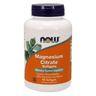  Now Foods Magnesium Citrate 90 Softgels 
