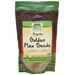  Now Foods Organic Golden Flax Seeds 16 oz 