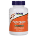  Now Foods Pancreatin 2000 Mg 250 Capsules 