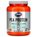  Now Foods Pea Protein Vanilla Toffee 2 Lbs 