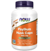  Now Foods Psyllium Husk 500 Mg 200 Capsules 