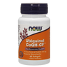  Now Foods CoQH-CF Ubiquinol 60 Softgels 