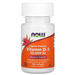  Now Foods Vitamin D3 10,000 IU 120 Softgels 