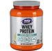  Now Foods Whey Protein Vanilla 2 Lb 