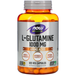  Now Foods L-Glutamine 1000mg 120 Caps 