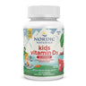  Nordic Naturals Kids Vitamin D3 60 Gummies 