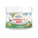  Nordic Naturals Nordic Omega-3 Gummies 60 Chews 