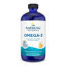 Nordic Naturals Omega-3 Liquid Lemon 16 Fl Oz 