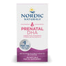  Nordic Naturals Prenatal DHA 500mg 90 SoftGels 