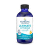  Nordic Naturals Ultimate Omega Liquid Lemon 4 Fl Oz 