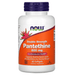  Now Foods Pantethine 600mg 60 Softgels 