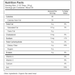  Now Foods Flax Seed Meal Organic 22 Oz 