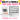 Supplement container for creatine for women in the pink lemonade flavor, featuring supplement facts and flavor description.
