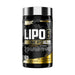  Nutrex Research Lipo 6 Black Hers Ultra Concentrate 60 Black Capsules 