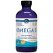 Nordic Naturals Omega-3 Liquid Lemon 8 Fl Oz 