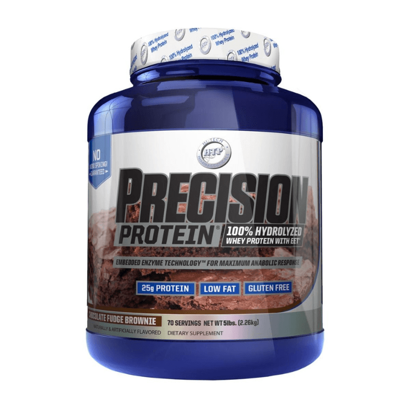  Hi-Tech Pharmaceuticals Precision Protein 5lbs 