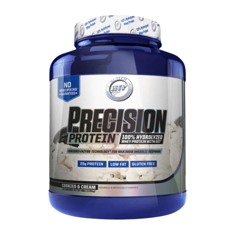  Hi-Tech Pharmaceuticals Precision Protein 5lbs 