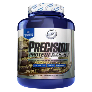 Hi-Tech Pharmaceuticals Precision Protein 5lbs