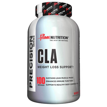  Prime Nutrition CLA 1000 100 Capsules 