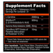  Alpha Lion Burn20 31 Servings (Formerly Scorch) 