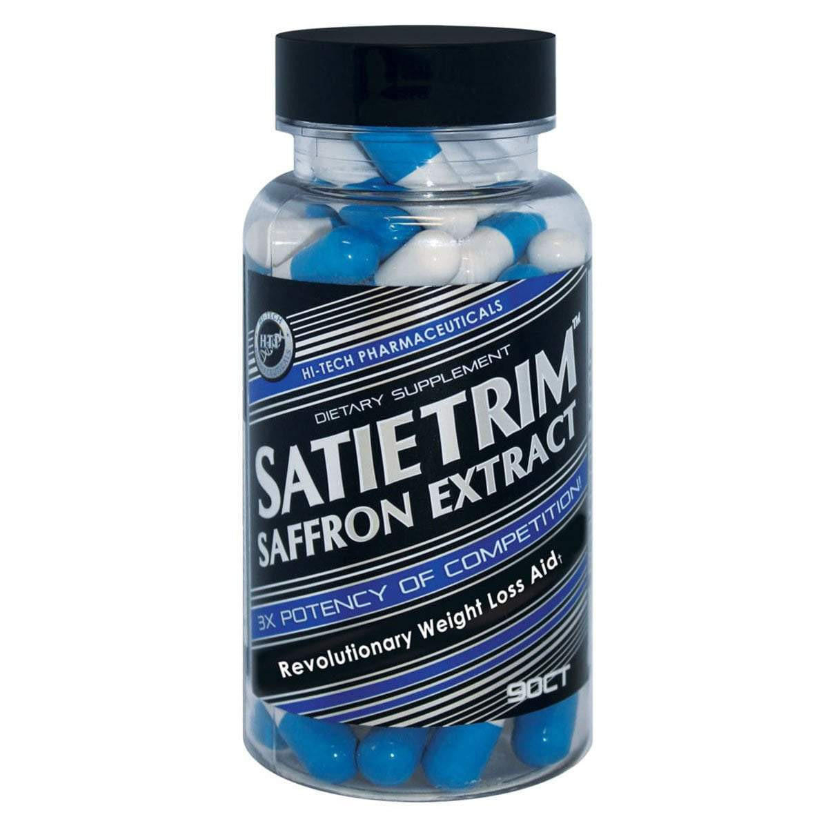  Hi-Tech Pharmaceuticals Satietrim 90 Capsules 