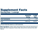 Solaray Biotin 5000mcg 60 Lozenges 