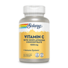  Solaray Vitamin C w/ Bioflavonoid Concentrate 1000mg 100 Caps 