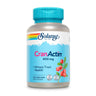  Solaray Cranactin Cranberry Extract 120 Caps 