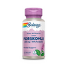  Solaray Super Forskohli Root Extract 400mg 60 Capsules 