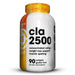  Top Secret Nutrition CLA 2500 90 Softgels 