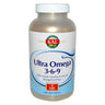  Kal Ultra Omega 3-6-9 Borage/Fish/Flax 200 Softgels 