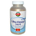  Kal Ultra Omega 3-6-9 Borage/Fish/Flax 200 Softgels 