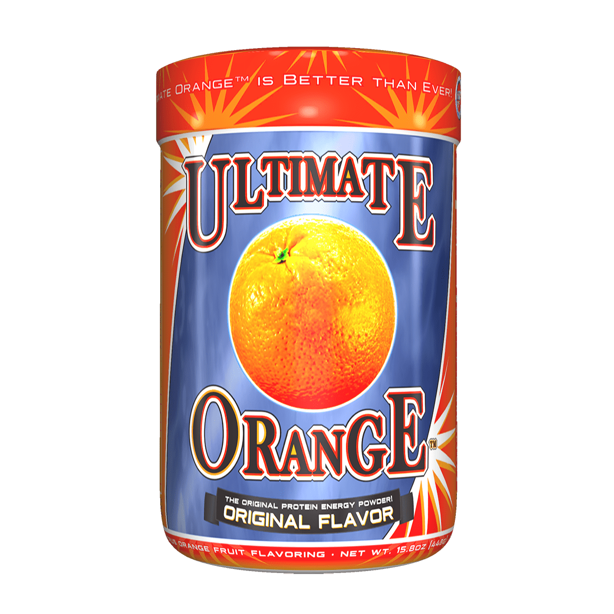  Hi-Tech Pharmaceuticals Ultimate Orange w/ DMHA 