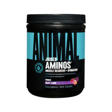 Universal Animal Juiced Aminos 30 Servings 