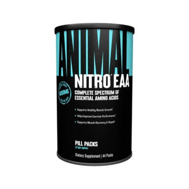 Universal Animal Nitro EAA 44 Pack 