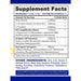  Hi-Tech Pharmaceuticals Krank3d Pre Workout 25 Servings 