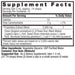 Nature's Answer Nature’s Answer Liquid Black Walnut and Wormwood 1 fl oz 