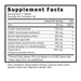  Blackstone Labs Adrenal Care 120T 