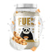  Panda Supps Fuel Protein 25 Servings 