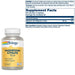  Solaray Magnesium Citrate 400mg 90 Capsules 