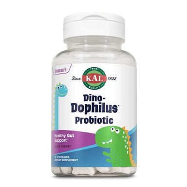  Kal Dinodophilus (Kids Probiotic) 60 Tabs 