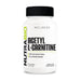 NutraBio Nutrabio Acetyl L-Carnitine 500mg 90 Capsules 