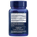  Life Extension Prebiotic Chewable 60 Tablets 